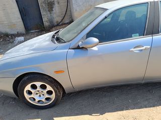 Alfa Romeo Alfa 156 2002 156 1.8 TWIN SPARK PROGRESSION-thumb-8