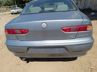 Alfa Romeo Alfa 156 2002 156 1.8 TWIN SPARK PROGRESSION-thumb-4