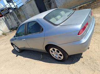 Alfa Romeo Alfa 156 2002 156 1.8 TWIN SPARK PROGRESSION-thumb-2