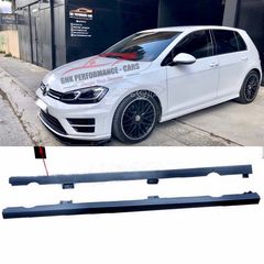 ΜΑΣΠΙΕΔΕΣ VW GOLF 7  R (Design) ΕΤΟΙΜΟΠΑΡΑΔΟΤΑ