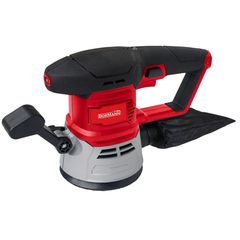 BORMANN BSS4500 ΤΡΙΒΕΙΟ ΕΚΚΕΝΤΡΟ ΠΕΡΙΣΤΡΟΦΙΚΟ 450W Φ125mm ΡΥΘΜΙΖΟΜΕΝΟ 6000-12000RPMΙσχύς: 450 W