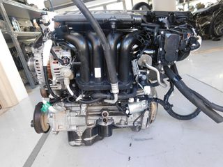 MAZDA 3 1.6cc 16V      (Z6) -thumb-2