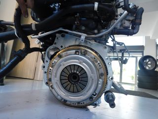 MAZDA 3 1.6cc 16V      (Z6) -thumb-3