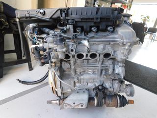MAZDA 3 1.6cc 16V      (Z6) -thumb-4