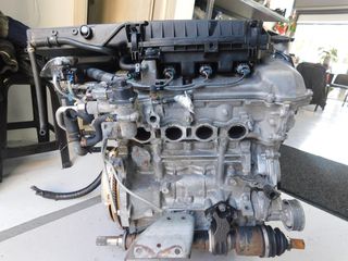 MAZDA 3 1.6cc 16V      (Z6) -thumb-5