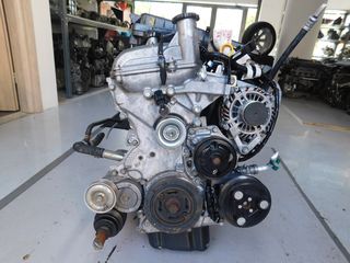 MAZDA 3 1.6cc 16V      (Z6) -thumb-6