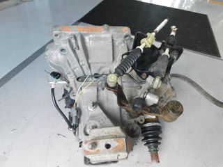 MAZDA 3 1.6cc 16V      (Z6) -thumb-3