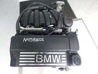 BMW E87-E90 1.6cc 05-11  (N45B16)