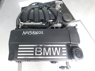 BMW E87-E90 1.6cc 05-11  (N45B16)-thumb-1