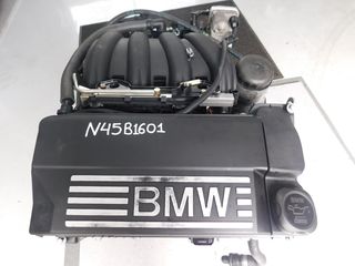 BMW E87-E90 1.6cc 05-11  (N45B16)-thumb-2