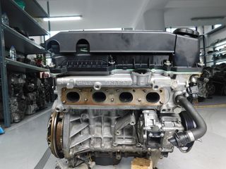 BMW E87-E90 1.6cc 05-11  (N45B16)-thumb-3