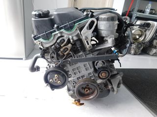 BMW E87-E90 1.6cc 05-11  (N45B16)-thumb-5