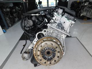BMW E87-E90 1.6cc 05-11  (N45B16)-thumb-6