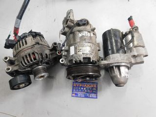 BMW E87-E90 1.6cc 05-11  (N45B16)-thumb-1