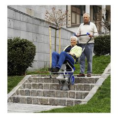 Σύστημα Ανάβασης Σκάλας Liftkar PT S 130 για Ενοικίαση