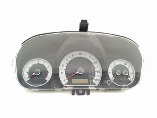 Κοντέρ KIA CEED Hatchback / 5dr 2007 - 2009 (ED) 1.4  ( G4FA  ) (105 hp ) Βενζίνη #XC151412D13