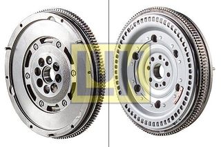 Σφόνδυλος ( Βολάν ) FORD FOCUS 2002 - 2004 ( MK1B ) LuK 415 0185 10