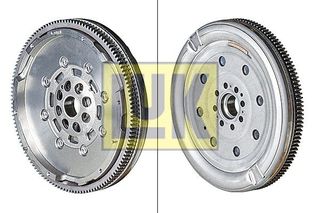 Σφόνδυλος ( Βολάν ) VW GOLF 2008 - 2013 ( Mk6 ) LuK 415 0334 10