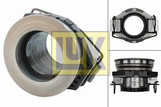 Ρουλεμάν Πίεσης JEEP CHEROKEE 2002 -2005 ( KJ ) LuK 500 0550 10