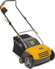 STIGA Αεριστήρας ηλεκτρικός 1300W SV 213 E