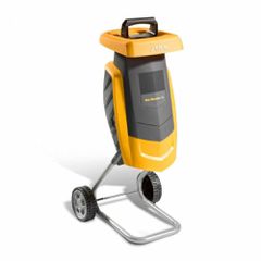 STIGA Κλαδοτεμαχιστής Ηλεκτρικός 2200W BIO MASTER 2200