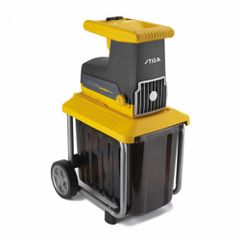 STIGA Κλαδοτεμαχιστής Ηλεκτρικός 2500W BIO SILENT 2500