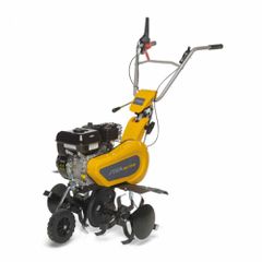 STIGA Μοτοσκαπτικό βενζίνης 163 cc SRC 775 RB