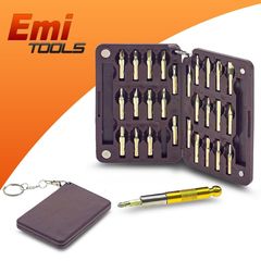 Πολυεργαλείο Τσέπης EM TOOLS HQ29