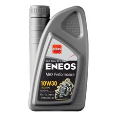 Λάδι Κινητήρα Eneos Max Performance 10W-30 MA2 1 Λίτρο5060263582489