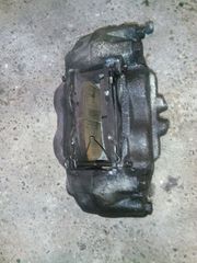 TOYOTA LAND CRUISER 2003-2008 LH ΔΑΓΚΑΝΑ ΕΜΠΡΟΣ