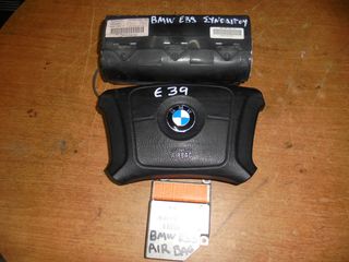 BMW  520   'E39'   '97'-03'     Αερόσακοι-AirBags