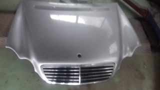 MERCEDES C-180 203 KAΠΩ ΕΜΠΡΟΣ 4Π 2002\2008