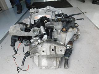 ΣΑΣΜΑΝ  1.2cc TSI (CBZ)  6-ΤΑΧΥΤΟ   SEAT IBIZA-LEON-ALTEA/ VW POLO-GOLF / SKODA FABIA-YETI-ROOMSTER / AUDI A1-A3 