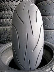 1TMX 180-55-17 MICHELIN PILOT POWER DOT (2013)