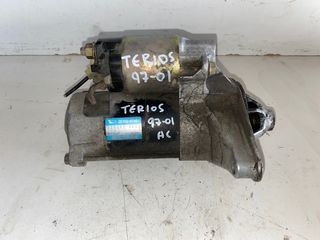 DAIHATSU TERIOS 97-06 Μίζα 