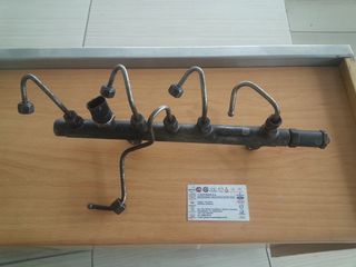 ΦΛΟΓΕΡΑ ΜΠΕΚ (8200347176) DIESEL F9Q 1900CC RENAULT TRAFIC (NISSAN PRIMASTAR-OPEL VIVARO) 2006-2013