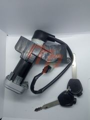 ΚΕΝΤΡΙΚΟΣ ΔΙΑΚΟΠΤΗΣ HONDA SUPRA X 125 HELMIN {ΓΝΗΣΙΟΣ OEM ΜΑΛΑΙΣΙΑΣ} MOTOPAPADOGIANNIS
