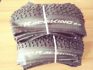 continental race king 27.5 x 2.2 διπλωτο-thumb-1