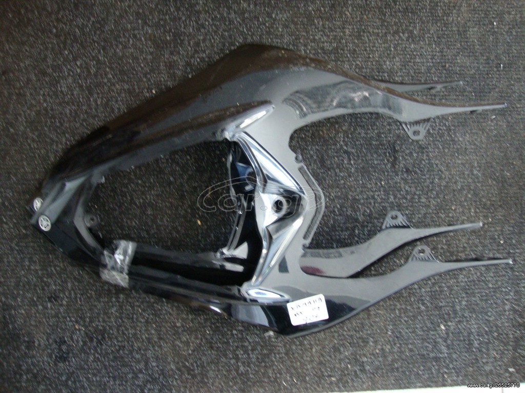 yamaha yzf r1 2007