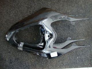 yamaha yzf r1 2007