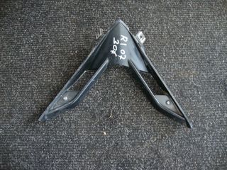 yamaha yzf r1 2007