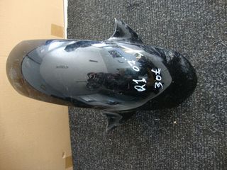 yamaha yzf r1 2007