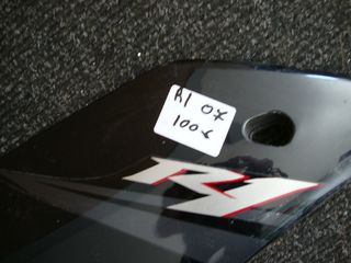 yamaha yzf r1 2007-thumb-1