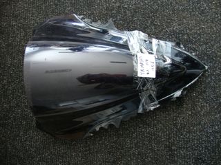 yamaha yzf r1 2007