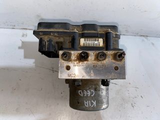 KIA CEED  07-13 Μονάδα ABS 