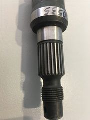 PIAGGIO ΑΞΟΝΑΣ ΠΙΣ ΤΡΟΧΟΥ STAL-RUN-ET2-NRG-ZIP 50 4800535-thumb-1