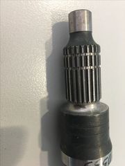 PIAGGIO ΑΞΟΝΑΣ ΠΙΣ ΤΡΟΧΟΥ STAL-RUN-ET2-NRG-ZIP 50 4800535-thumb-2