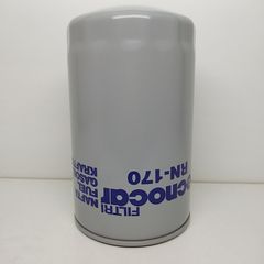 TECNOCAR  RN 170 FUEL FILTER FIAT IVECO FIAT TRATTORI FIAT ATLAS ΕΞΩΤΕΡΙΚΗ ΔΙΑΜΕΤΡΟΣ 110mm, ΕΣΩΤΕΡΙΚΗ ΔΙΑΜΕΤΡΟΣ 100mm,ΕΣΩΤΕΡΙΚΗ  2  69mm ΥΨΟΣ 182mm,ΣΠΕΙΡΩΜΑ 3/4-16-thumb-1