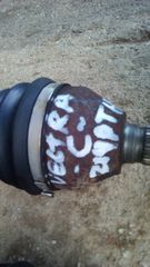 ΗΜΙΑΞΟΝΙΑ OPEL VECTRA C  2005 - 2008  OPEL SIGNUM  2006 - 2009     1.9 CDTI  DIESEL