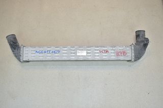 INTERCOOLER [6R0.145.805.F] VOLKSWAGEN POLO 08-15